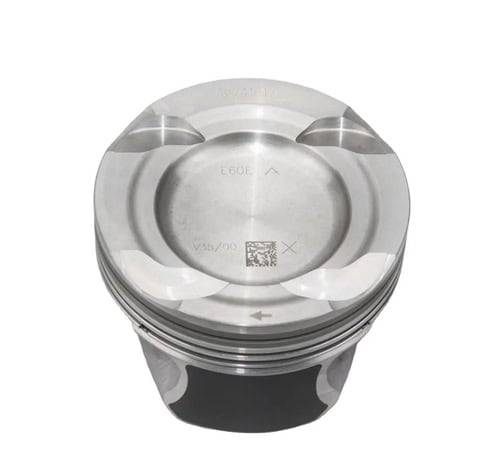 Single Piston & Ring Fit For Mercedes C200 W205 A2740301617