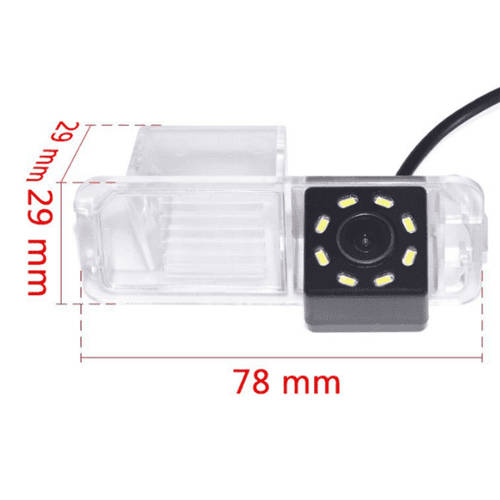 Car Rear View Camera For VW