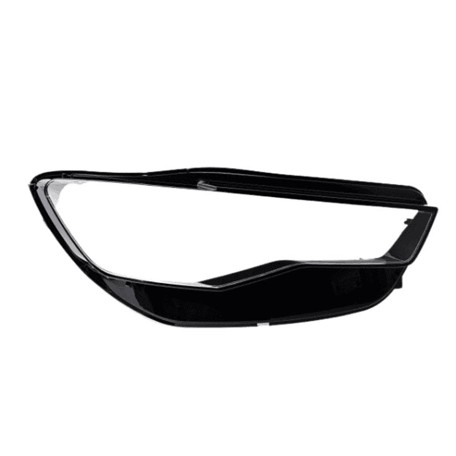Audi A6 C7 15-18 Headlight Replacement Lens 4G0941036DDZ - Right Side