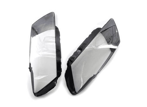 Audi Q5 2009-2012 Car Front Headlamp Lens 8R0941004AHDDZ - Right