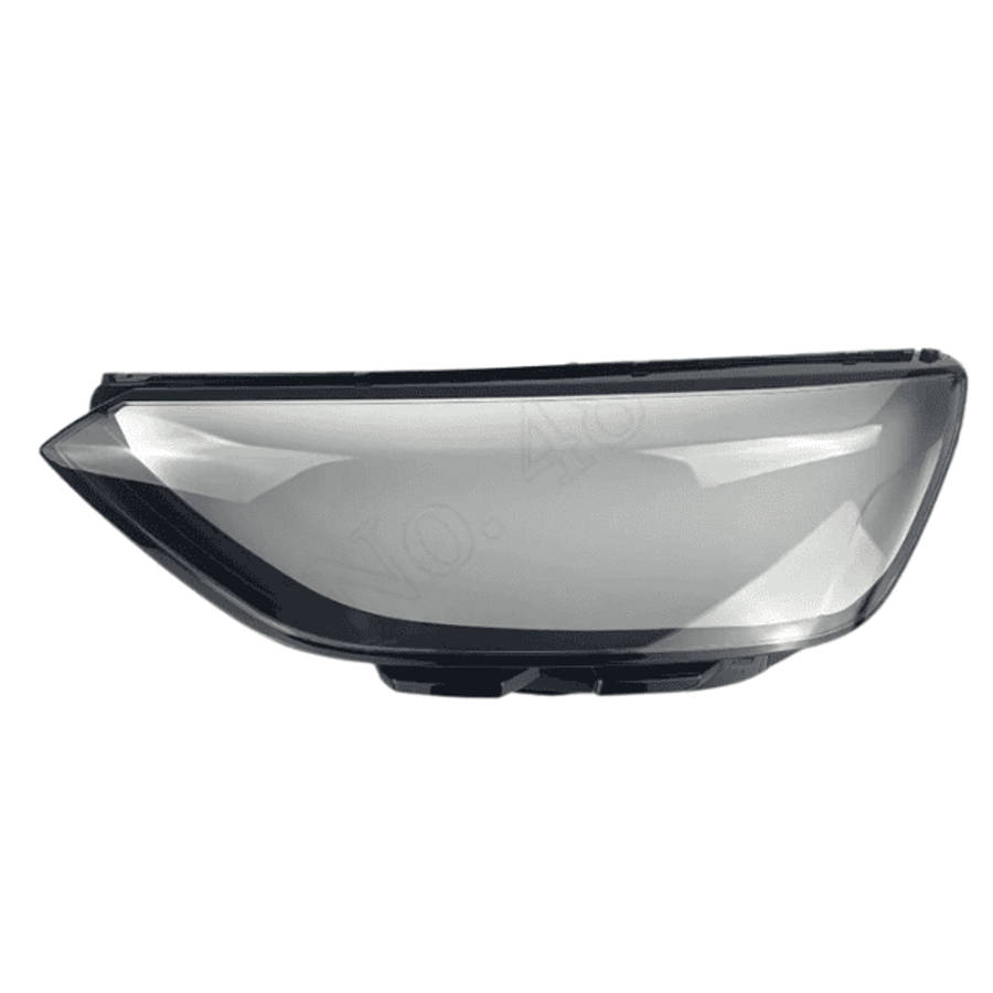 Audi A4 A4L B9 B10 2020 - 2021 Headlight Replacement Lens - Right Side