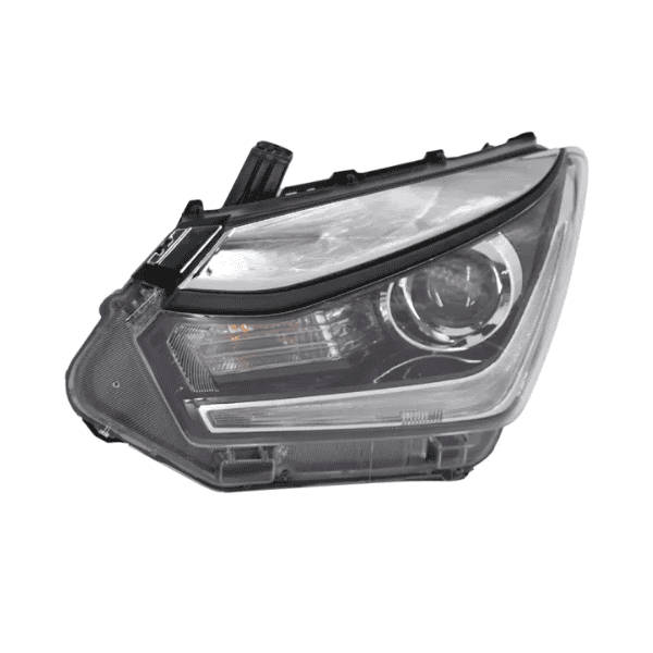 Isuzu D Max LED Headlight 18-20 - Left Side