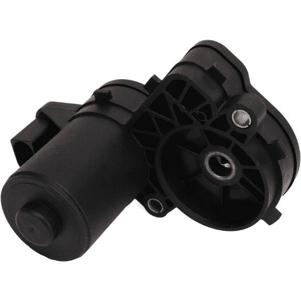 Mercedes W205 Rear Wheel Brake Actuator - Left Side A0009061203