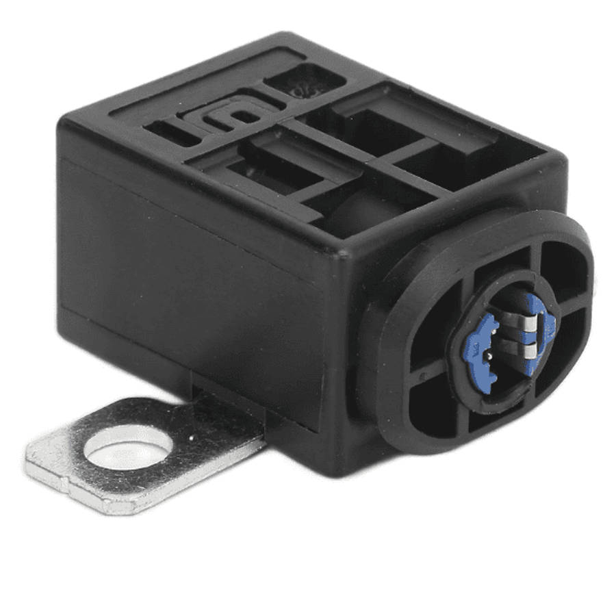 4F0915519/N000000006967 Battery Fuse Box Overload Protection Trip