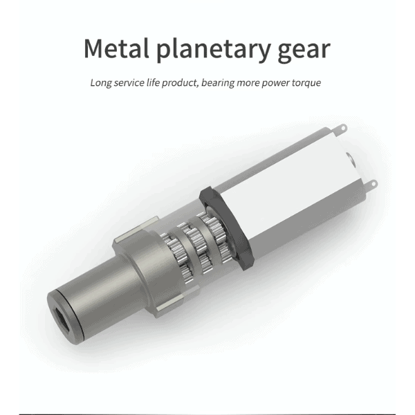 Creation Space CS2001 Mini Electric Screw Driver
