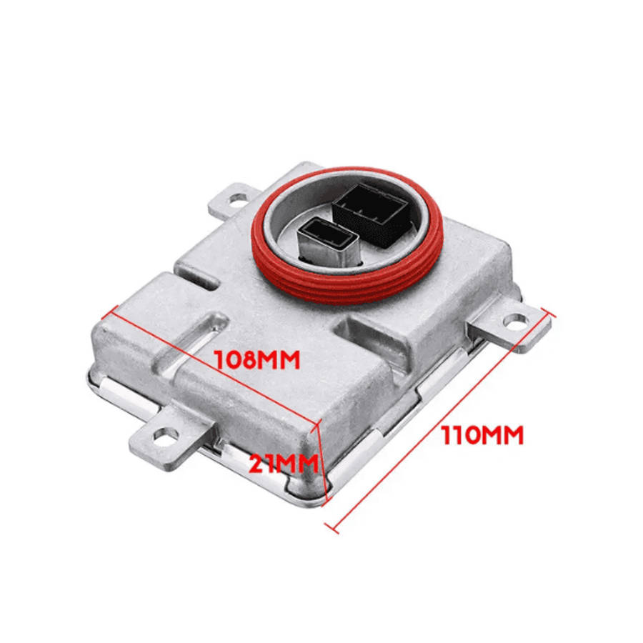 Xenon Ballast Hid Control Unit - 8K0941597B