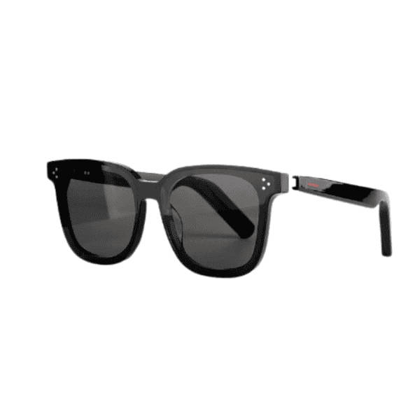 AI Integrated Smart Glasses with Bluetooth - Unisex