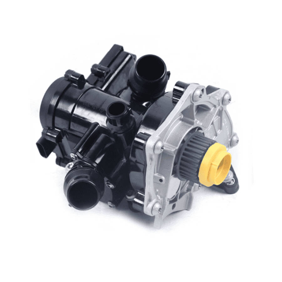 ELECTRONIC WATER PUMP VW AUDI OEM 06L121111G