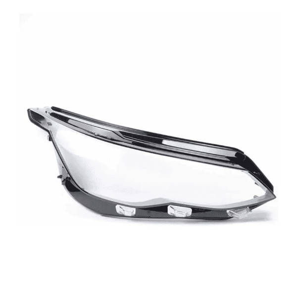 Golf 8 GTI Headlight Replacement Lens - Right Side