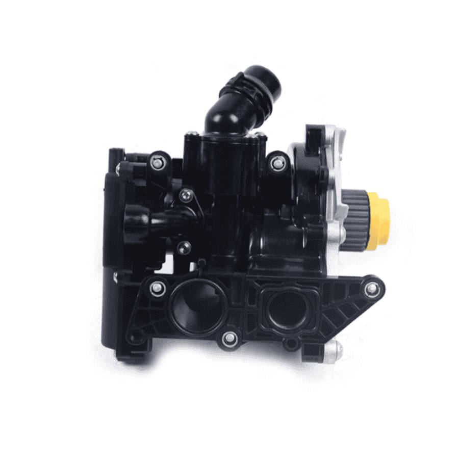 ELECTRONIC WATER PUMP VW AUDI OEM 06L121111G