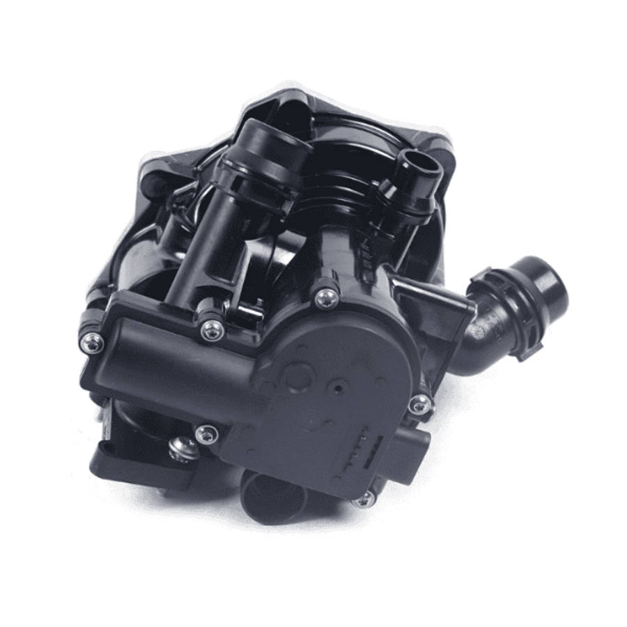 ELECTRONIC WATER PUMP VW AUDI OEM 06L121111G