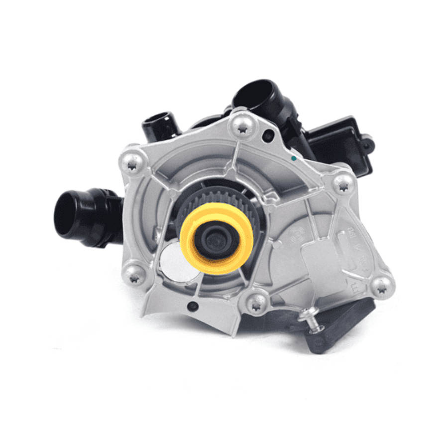 ELECTRONIC WATER PUMP VW AUDI OEM 06L121111G