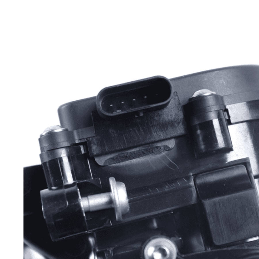 ELECTRONIC WATER PUMP VW AUDI OEM 06L121111G