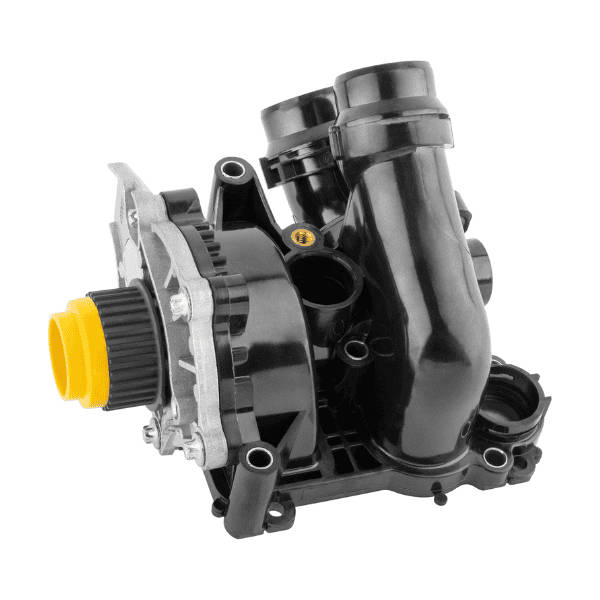 WATER PUMP WITH HOUSING ASSEMBLY FOR VW 1.8/2.0 T ENGINE - 06H121026DD