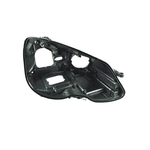 Mercedes Benz W212 Headlight Back Cover Housing Replacement (2014-2016) Right - A2128201739DDK