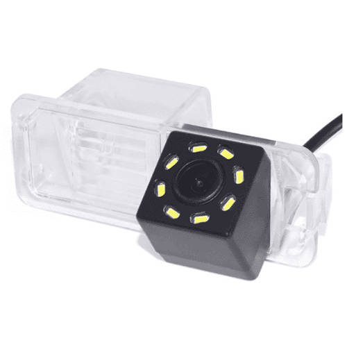 Car Rear View Camera For VW