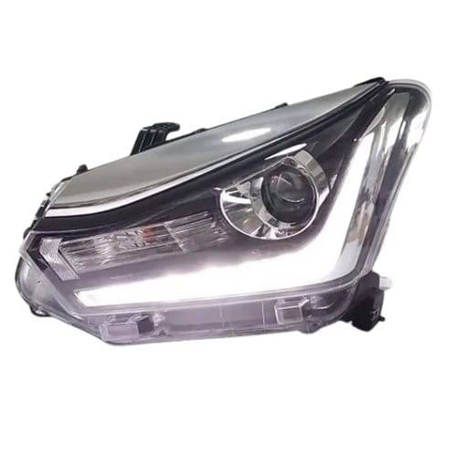 Isuzu D Max LED Headlight 18-20 - Left Side