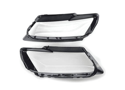 Audi Q5 2009-2012 Car Front Headlamp Lens 8R0941004AHDDZ - Right