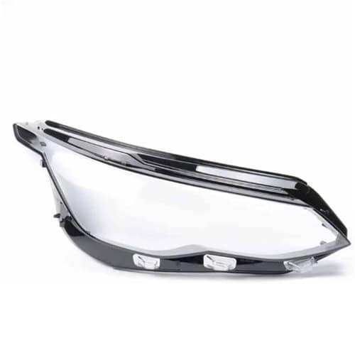 Golf 8 GTI Headlight Replacement Lens - Right Side