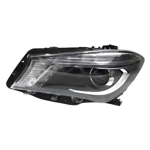 Mercedes-Benz CLA W117 12-15 Headlight Shell - Right A1178204361
