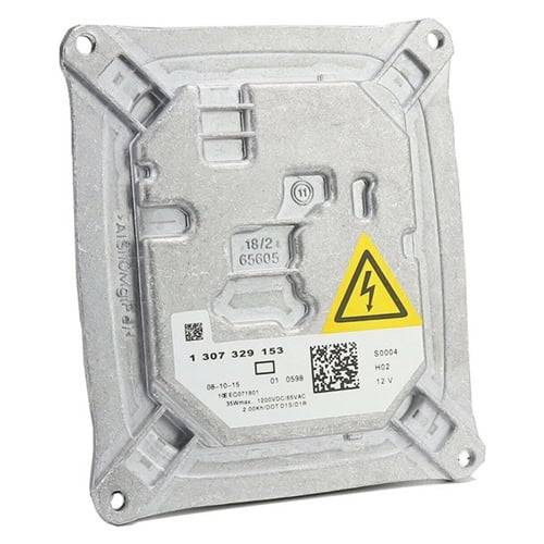 BMW 328i/328xi/335i/335xi E90 M3 Xenon HID Headlight Ballast Module - 130732915301 / 63117182520
