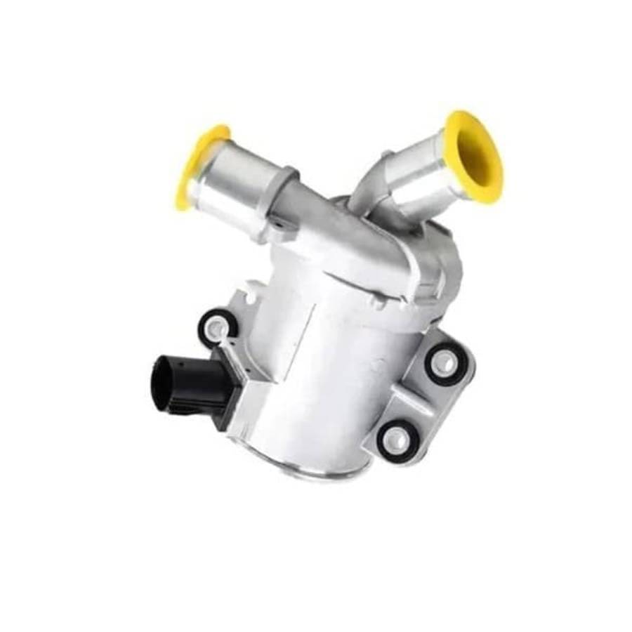 Ford Fusion Engine Coolant Electric Pump - KS7E8501BA