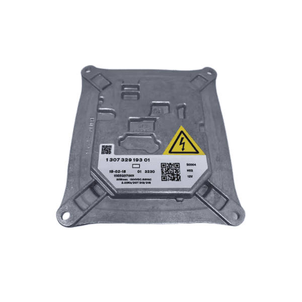 BMW 328i/328xi/335i/335xi E90 M3 Xenon HID Headlight Ballast Module - 130732915301 / 63117182520
