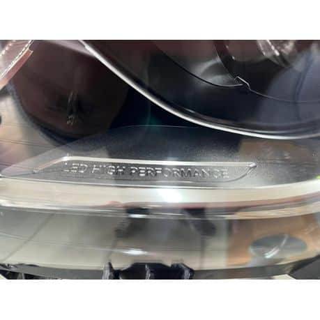 Mercedes-Benz CLA W117 LED Headlight A1179069900 - Right Side