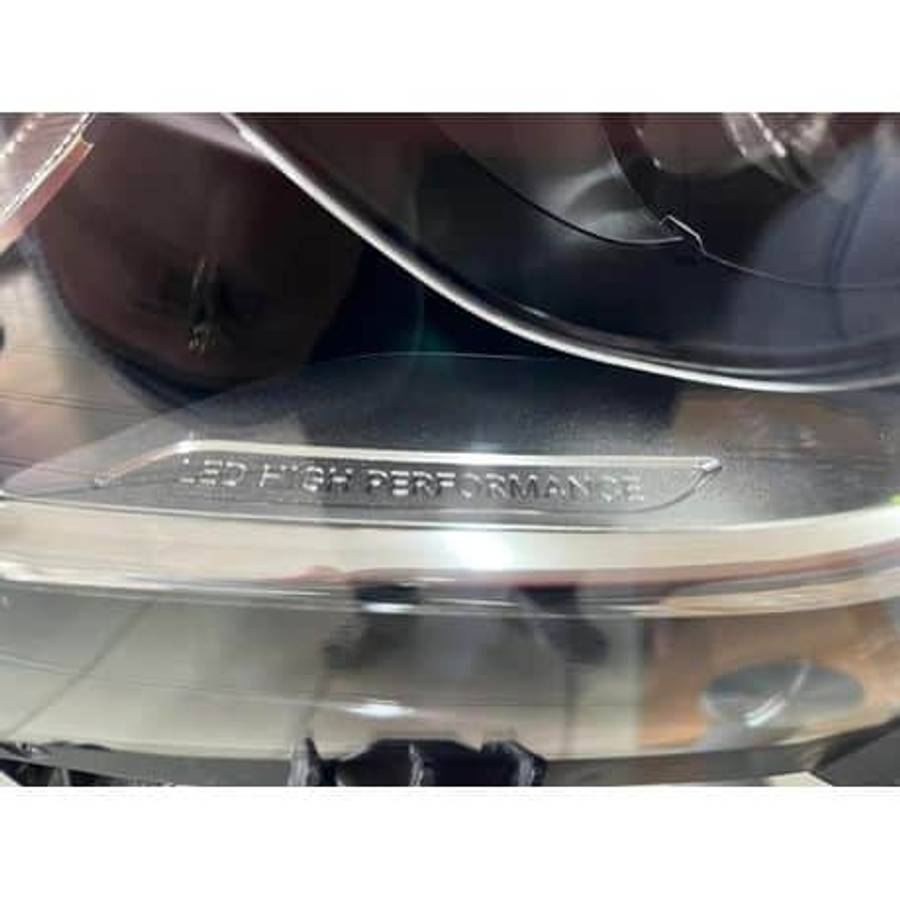 Full LED Headlight - Right Side A1769069000 - Compatible with Mercedes A Class W176