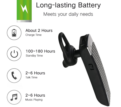 REMAX T7 Wireless Bluetooth headphones