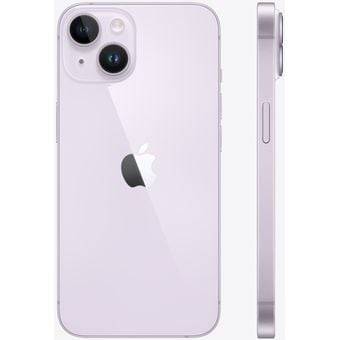 iPhone 14 Plus 128GB (Purple)