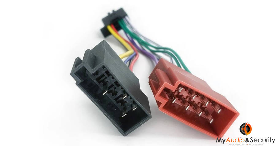 Harness Pioneer to Iso 2010