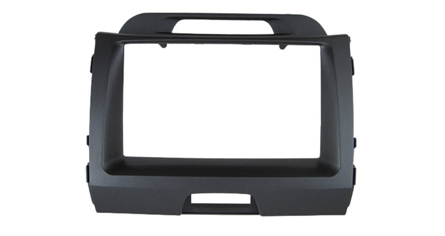 Kia Sportage III 2Din Fascia Trimplate 2010+