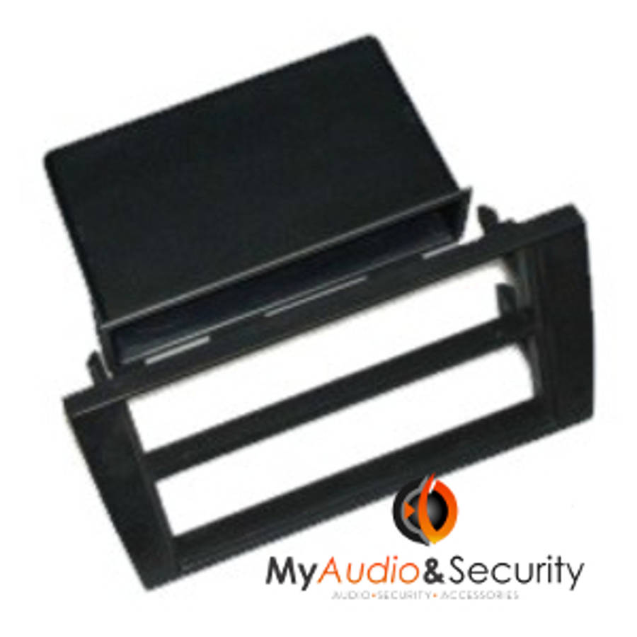 My Audio and Security