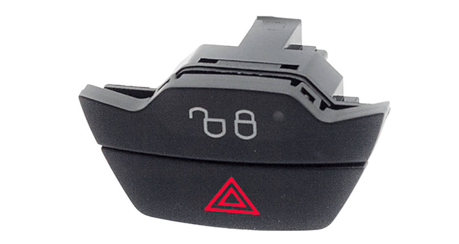 Ford Door Lock Switch