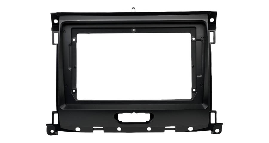 Ford Ranger T7 9" Trimplate 2018 with SWC Canbus and Harness