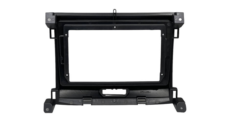 Ford Ranger T7 9" Trimplate 2018 with SWC Canbus and Harness