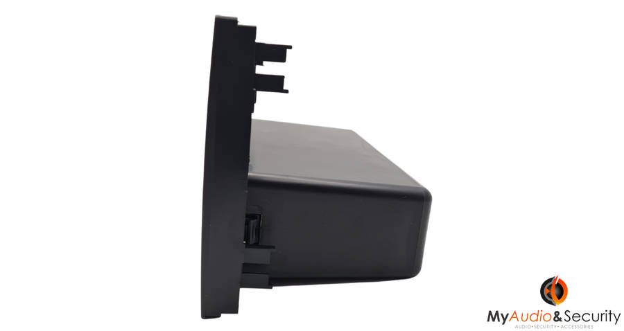 Ford Focus ii Fiesta Fascia Trimplate W/P