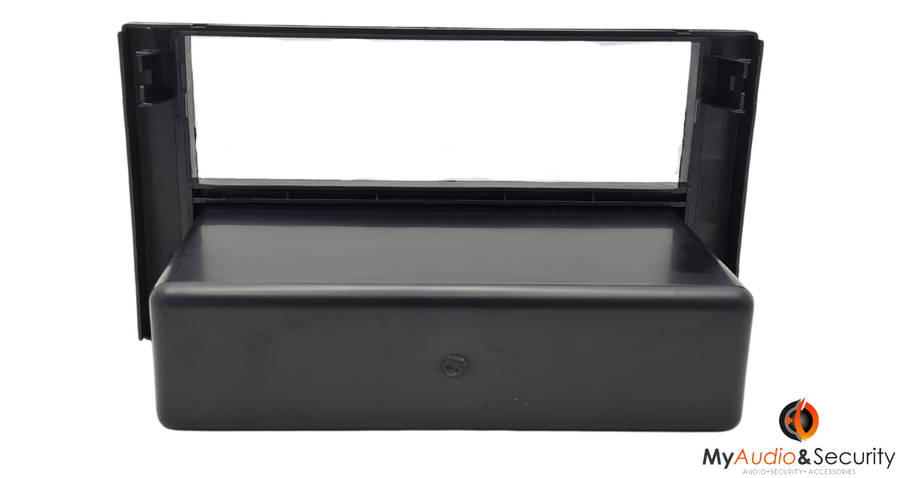 Ford Focus ii Fiesta Fascia Trimplate W/P