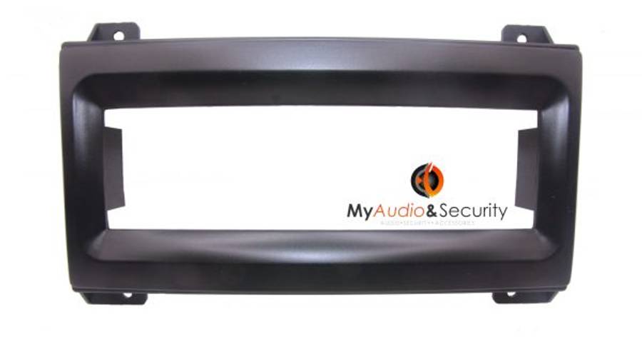 My Audio and Security