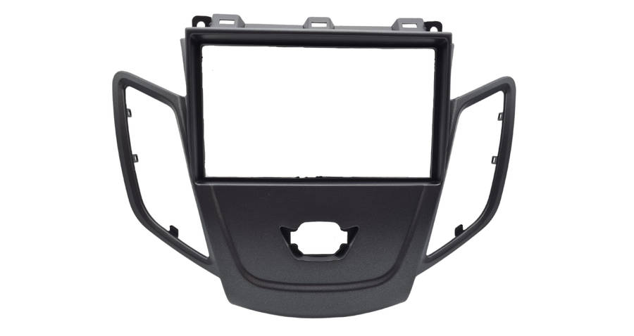 Ford Fiesta 2Din Fascia Trimplate 2008