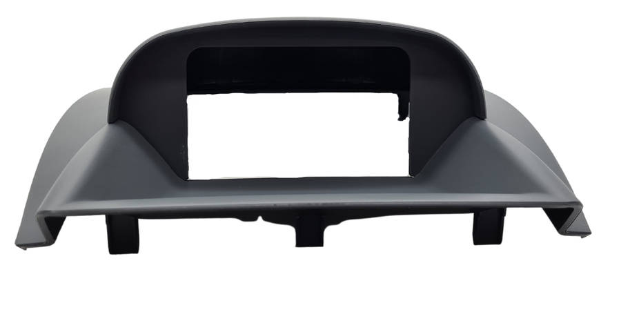 Ford Fiesta 2Din Fascia Trimplate 2008