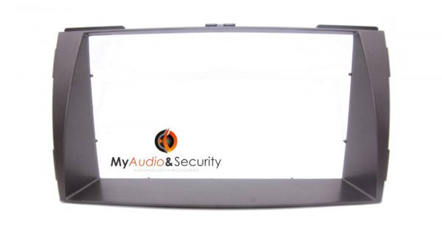 My Audio and Security