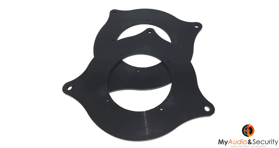 4 INCH SPACER