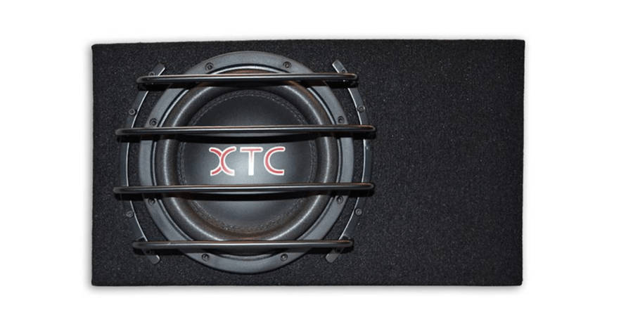 XTC TNT08 8 2500W 4 Ohm Boom Box