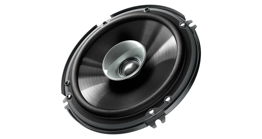 Pioneer TS-G1610F 16cm 280W Dual Cone Speaker