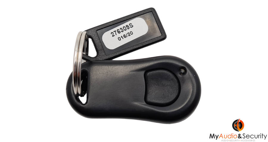 Autowatch 276+277RLI Spare Remote