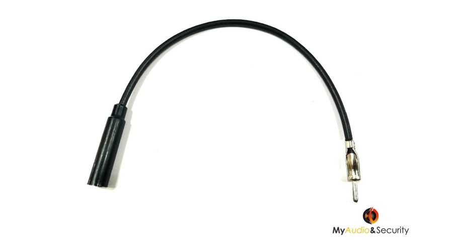 AERIAL EXTENSION 40CM