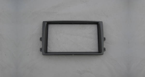 Kia Forte 2Din Fascia Trimplate 2009