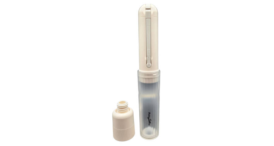 Aqua Splash Pro Portable Battery Powered Bidet
